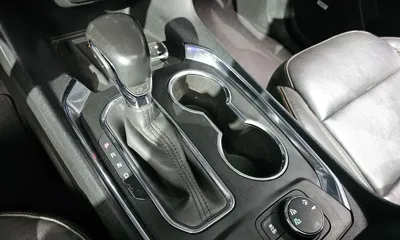 ChevroletGMDaewoo Traverse 2021, 81363 км, за 20500000 KRW - фото 9