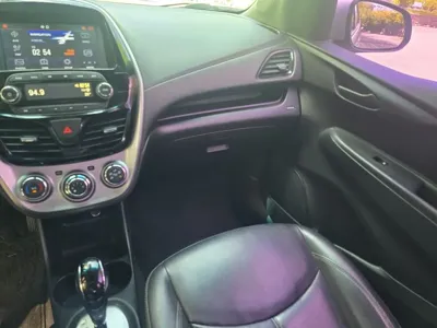 ChevroletGMDaewoo Spark 2016, 106400 км, за 3200000 KRW - фото 14