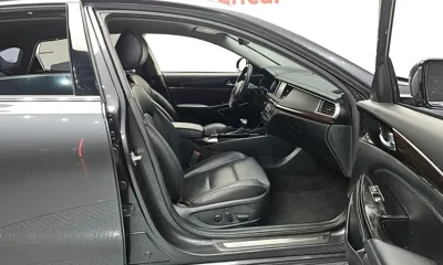 Kia K7 2018, 75698 км, за 11800000 KRW - фото 26