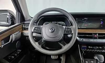 Kia Mohave 2021, 167295 км, за 29490000 KRW - фото 13