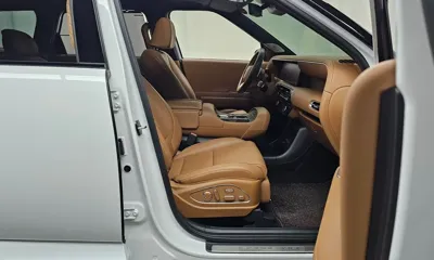 Hyundai Palisade 2026, 10202 км, за 91500000 KRW - фото 26