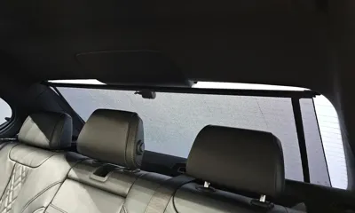 BMW 5-Series 2018, 127852 км, за 23900000 KRW - фото 19
