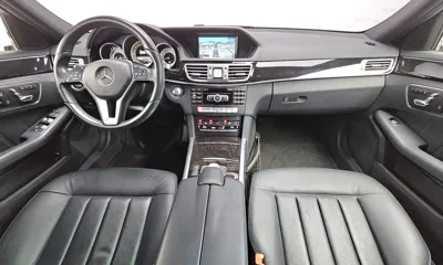 Mercedes-Benz E-Class 2015, 135049 км, за 9900000 KRW - фото 7