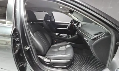 Hyundai Sonata 2021, 48262 км, за 17500000 KRW - фото 11