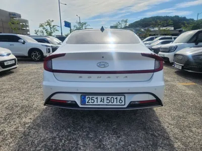 Hyundai Sonata 2020, 44813 км, за 18990000 KRW - фото 4