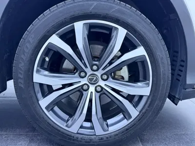 Lexus RX 2022, 63000 км, за 239000 CNY - фото 21
