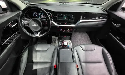 Kia Niro 2022, 160219 км, за 17400000 KRW - фото 7
