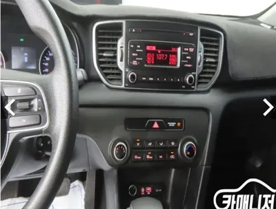 Kia Sportage 2018, 162642 км, за 8350000 KRW - фото 10