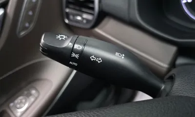 Hyundai Grandeur 2018, 85036 км, за 15500000 KRW - фото 29