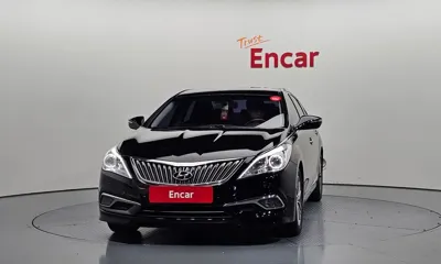 Hyundai Grandeur 2016, 145248 км, за 8700000 KRW - фото 3