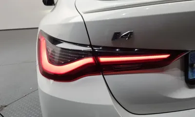BMW i4 2022, 107624 км, за 43500000 KRW - фото 23