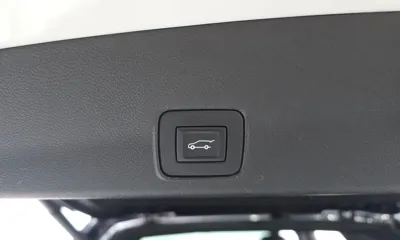 ChevroletGMDaewoo Trailblazer 2021, 102087 км, за 15200000 KRW - фото 31