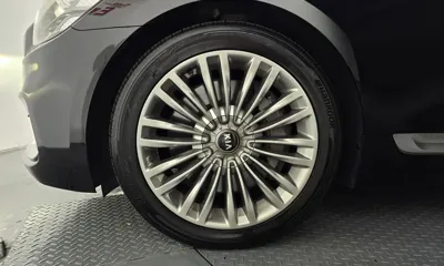 Kia K9 2019, 103196 км, за 22500000 KRW - фото 5
