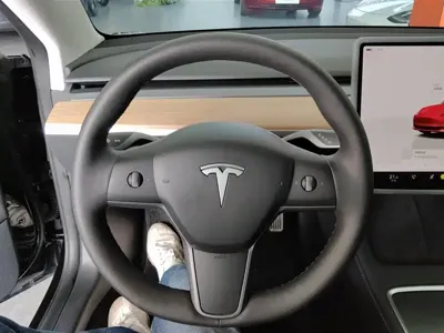 Tesla Model 3 2023, 65400 км, за 142200 CNY - фото 15