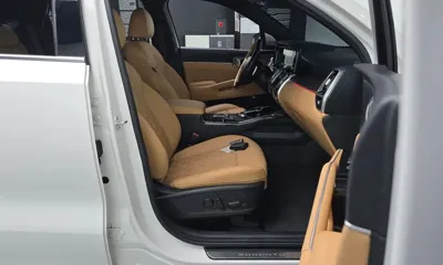 Kia Sorento 2022, 95945 км, за 23900000 KRW - фото 26