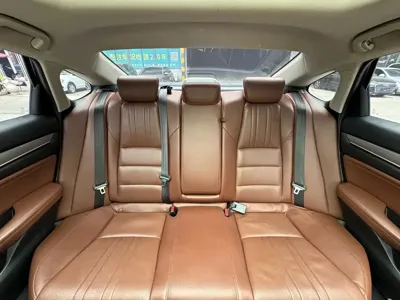 Honda Inspire 2019, 110000 км, за 86800 CNY - фото 17