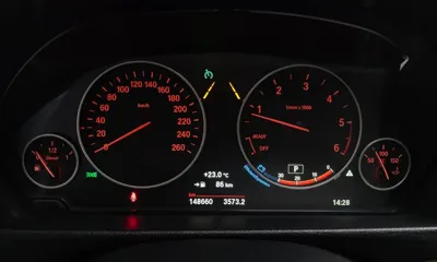 BMW 4-Series 2016, 148660 км, за 12990000 KRW - фото 8