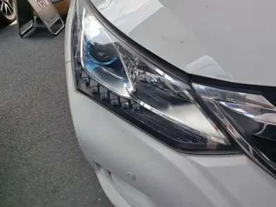 BYD Song 2017, 81199 км, за 16299 CNY - фото 13