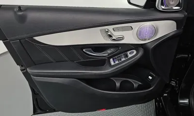 Mercedes-Benz GLC-Class 2018, 53858 км, за 52500000 KRW - фото 24