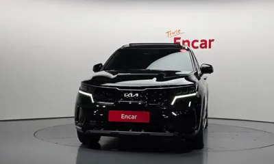 Kia Sorento 2022, 38069 км, за 32500000 KRW