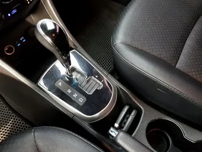 Hyundai Accent 2015, 180252 км, за 3500000 KRW - фото 14