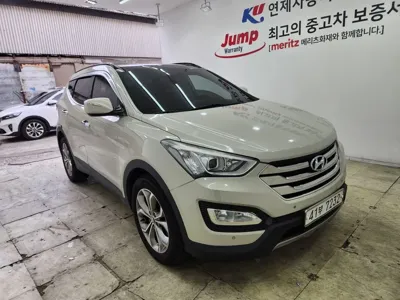 Hyundai Santafe 2013, 223000 км, за 4590000 KRW