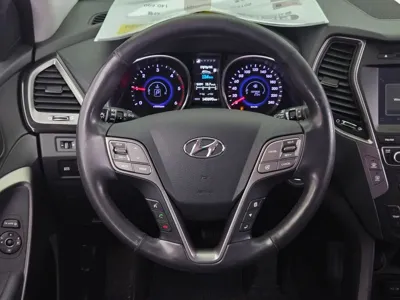 Hyundai Santafe 2015, 140690 км, за 9500000 KRW - фото 15