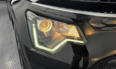 Kia Niro 2024, 11796 км, за 29100000 KRW - фото 22