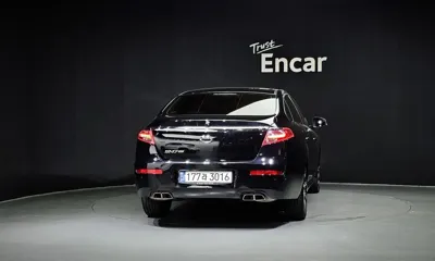 Renault-KoreaSamsung SM7 2016, 131269 км, за 4400000 KRW - фото 4