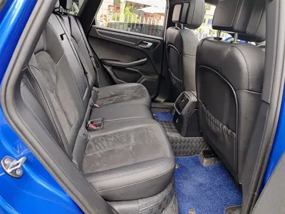Porsche Macan 2021, 58000 км, за 219800 CNY - фото 11