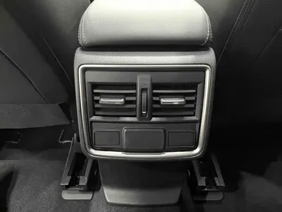 Subaru Forester 2022, 29000 км, за 208800 CNY - фото 14