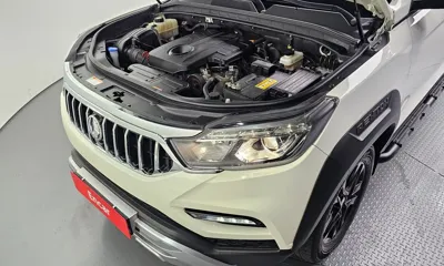 KG_Mobility_Ssangyong Rexton 2021, 51162 км, за 20990000 KRW - фото 6