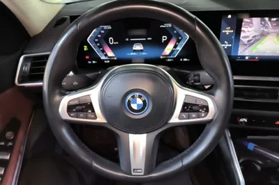 BMW i3 2022, 86700 км, за 136359.65 CNY - фото 13