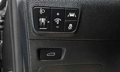Kia K5 2022, 73809 км, за 22000000 KRW - фото 20