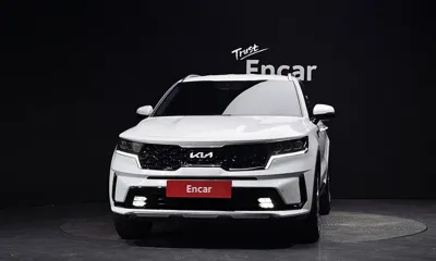 Kia Sorento 2023, 21375 км, за 28700000 KRW