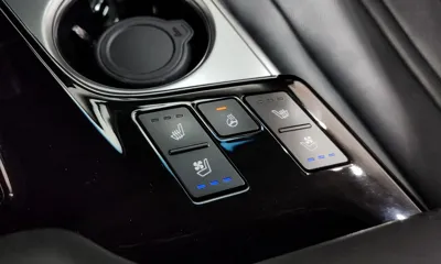 Kia K8 2022, 126391 км, за 18990000 KRW - фото 20