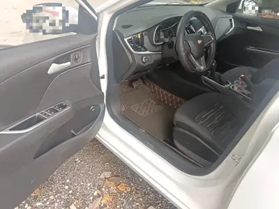Chevrolet Cavalier 2019, 46600 км, за 38300 CNY - фото 23