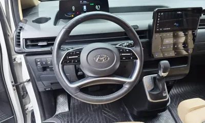 Hyundai Staria 2023, 115991 км, за 19900000 KRW - фото 13