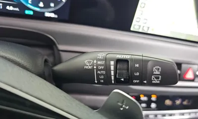 Kia Seltos 2026, 3849 км, за 30300000 KRW - фото 27