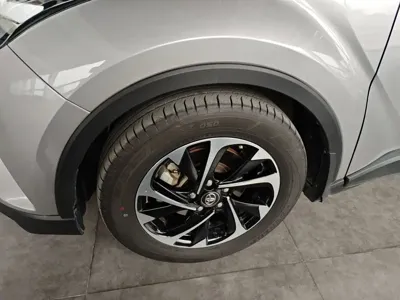 Toyota Izoa 2020, 64900 км, за 58800 CNY - фото 25