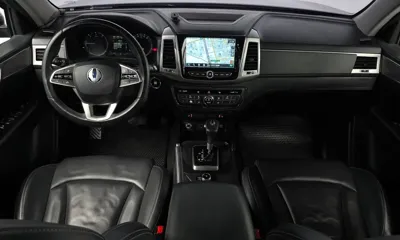 KG_Mobility_Ssangyong Rexton 2019, 70057 км, за 15200000 KRW - фото 7