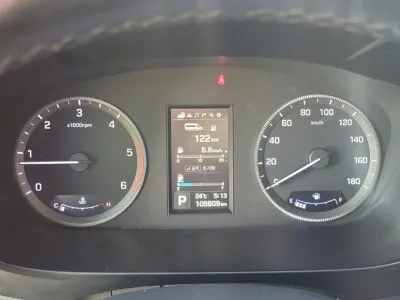Hyundai Solati 2020, 105000 км, за 42500000 KRW - фото 8