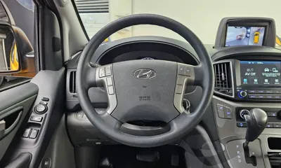 Hyundai Starex 2020, 53900 км, за 24200000 KRW - фото 13