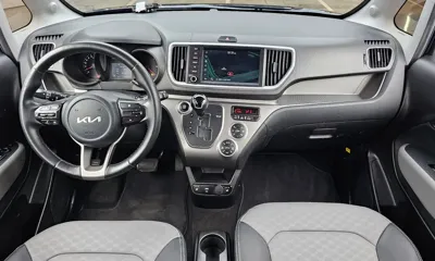 Kia Ray 2022, 83001 км, за 9700000 KRW - фото 7