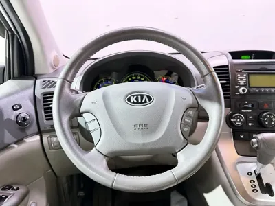 Kia Canival 2011, 168604 км, за 3200000 KRW - фото 6