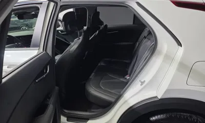 Kia Niro 2022, 74103 км, за 21300000 KRW - фото 11