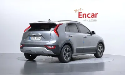 Kia Niro 2022, 62657 км, за 19000000 KRW