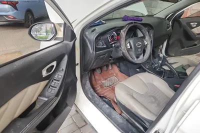 GAC Trumpchi GA3S Vision 2014, 154200 км, за 14699.6 CNY - фото 16