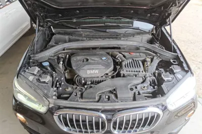 BMW X1 2016, 111100 км, за 59520.09 CNY - фото 23