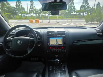 Kia Mohave 2014, 181765 км, за 8700000 KRW - фото 11